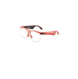 TR90 नायलॉन स्मार्ट ध्रुवीकृत चश्मा यूवी संरक्षण धूप का चश्मा